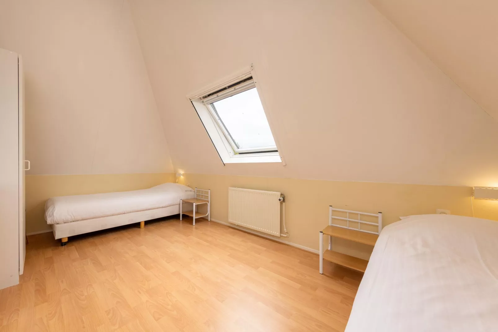 Buitenplaats It Wiid 1-Bedroom