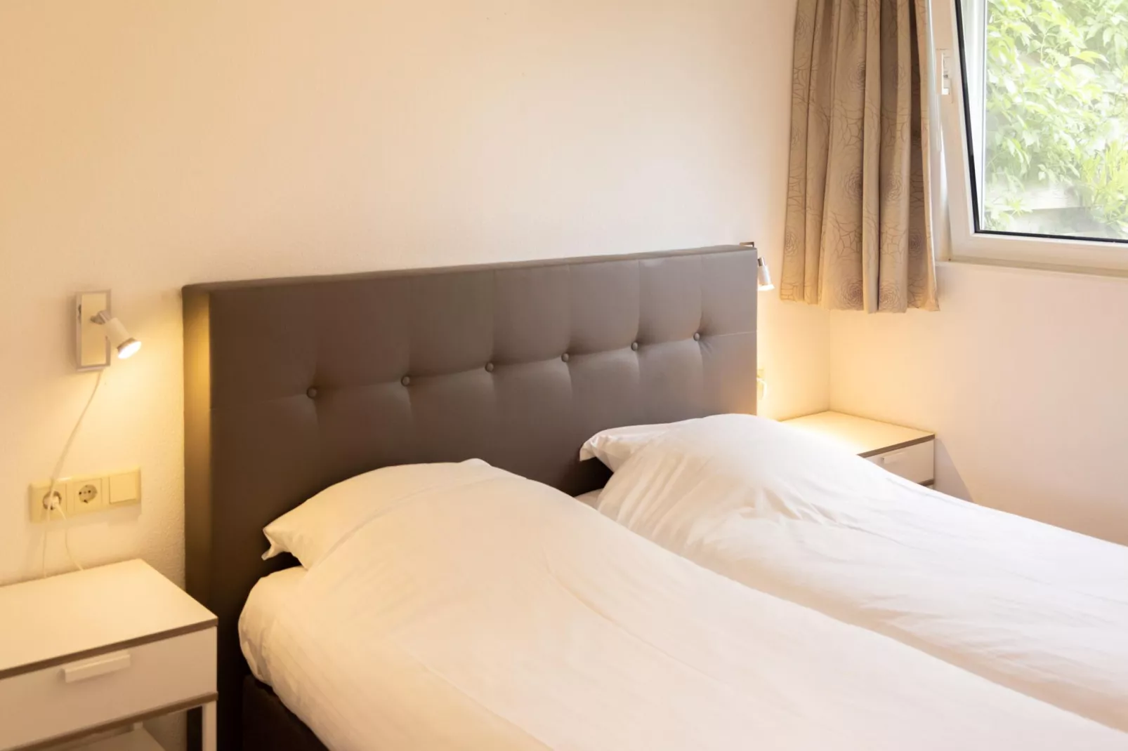 Buitenplaats It Wiid 1-Bedroom