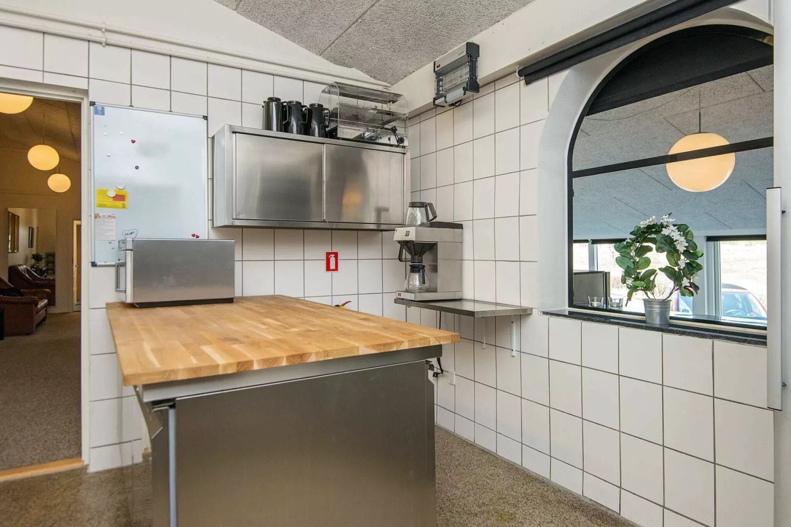 30 person holiday home in Ebeltoft-By Traum-Indoor