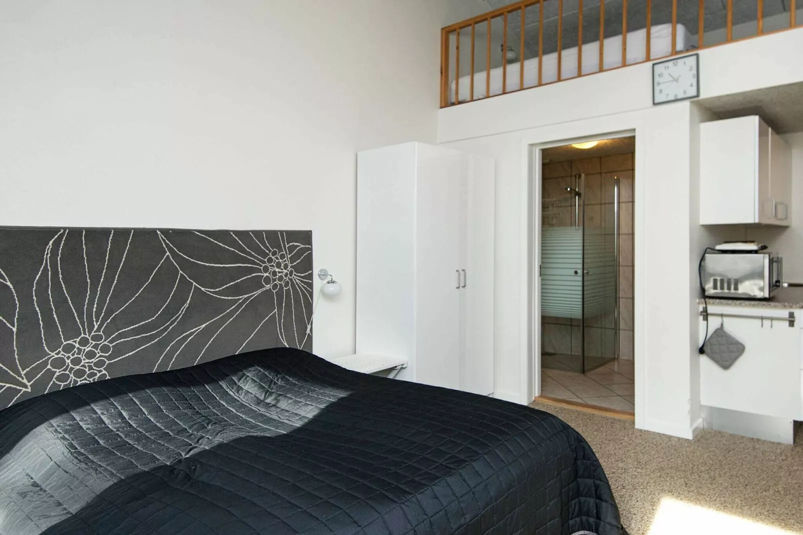 30 person holiday home in Ebeltoft-By Traum-Indoor