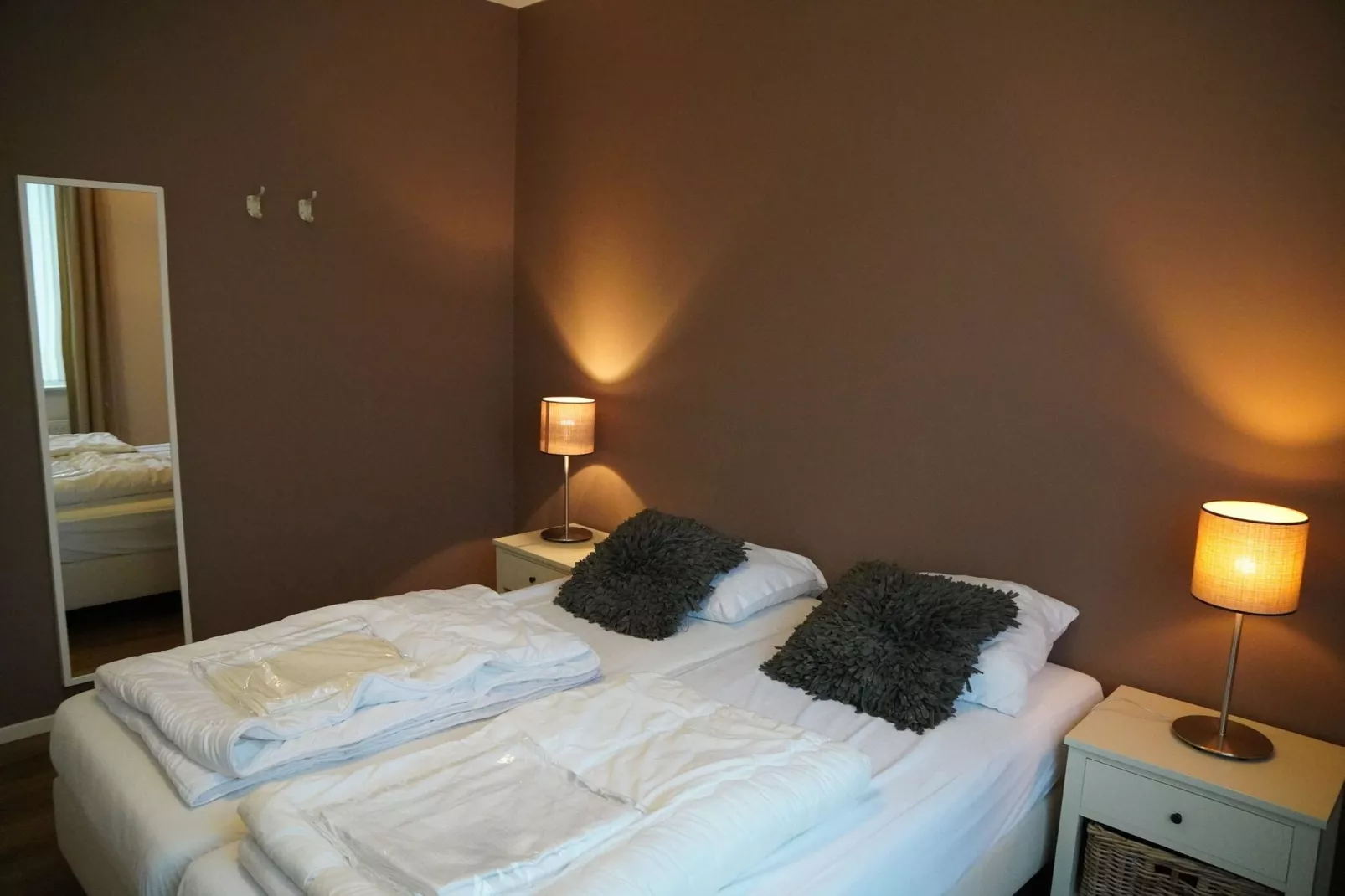 Vakantiepark De Rimboe & De Woeste Hoogte 2-Bedroom