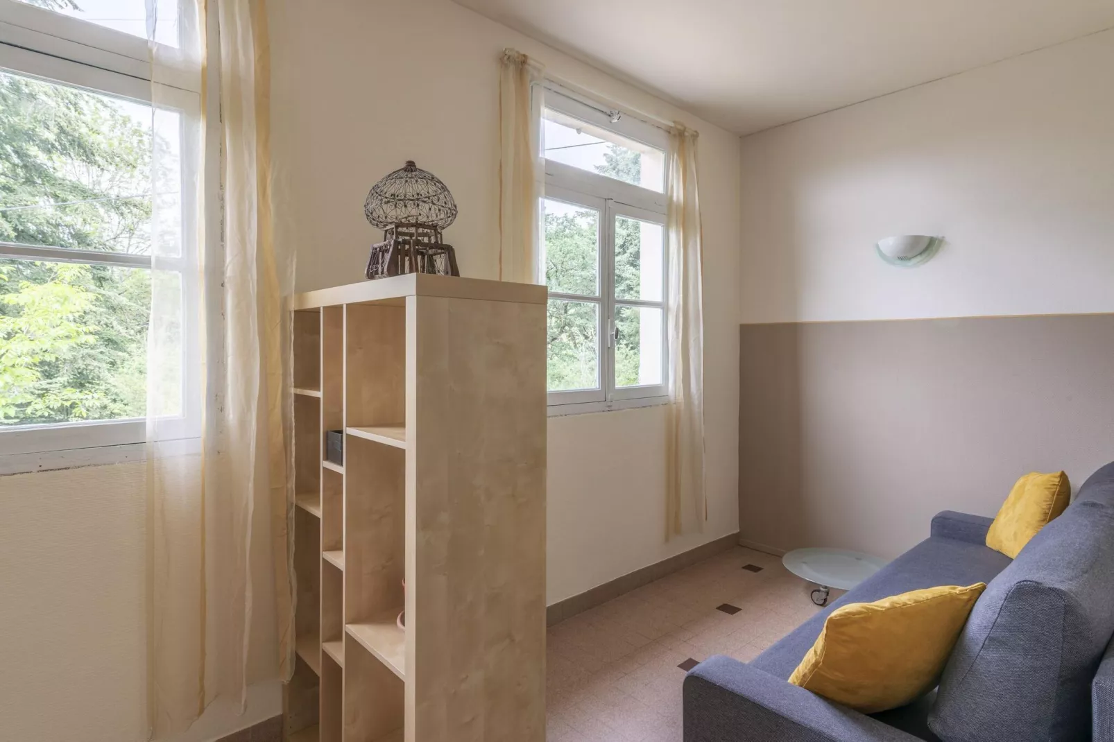 Le Bon Sentiment-Facilities