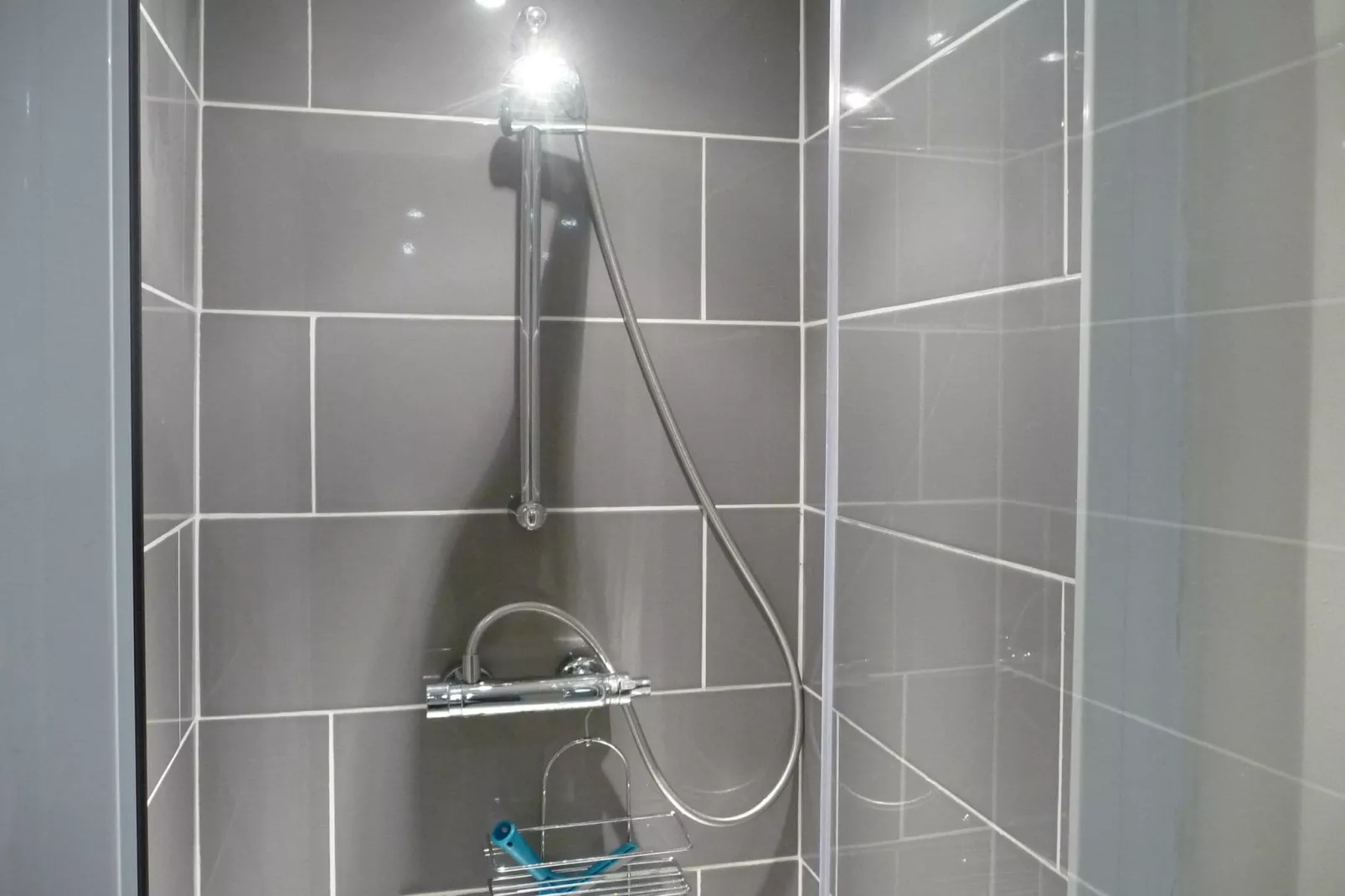 Maison de la Molignée-Bathroom