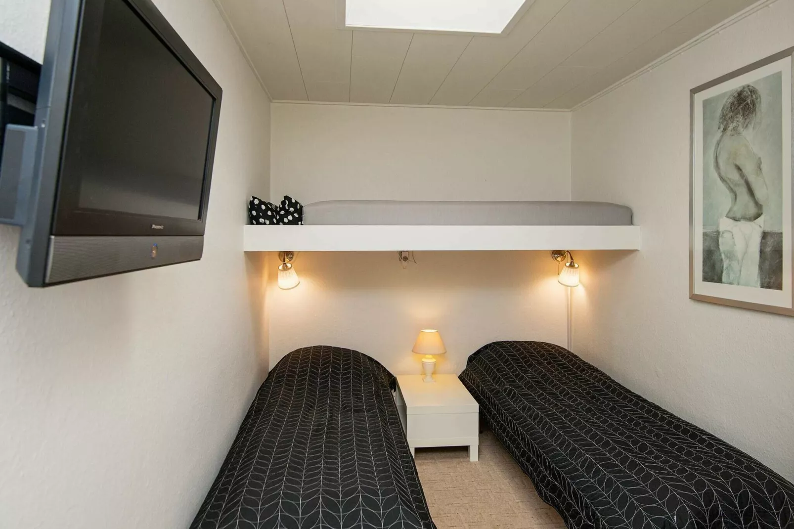 30 person holiday home in Ebeltoft-By Traum-Indoor