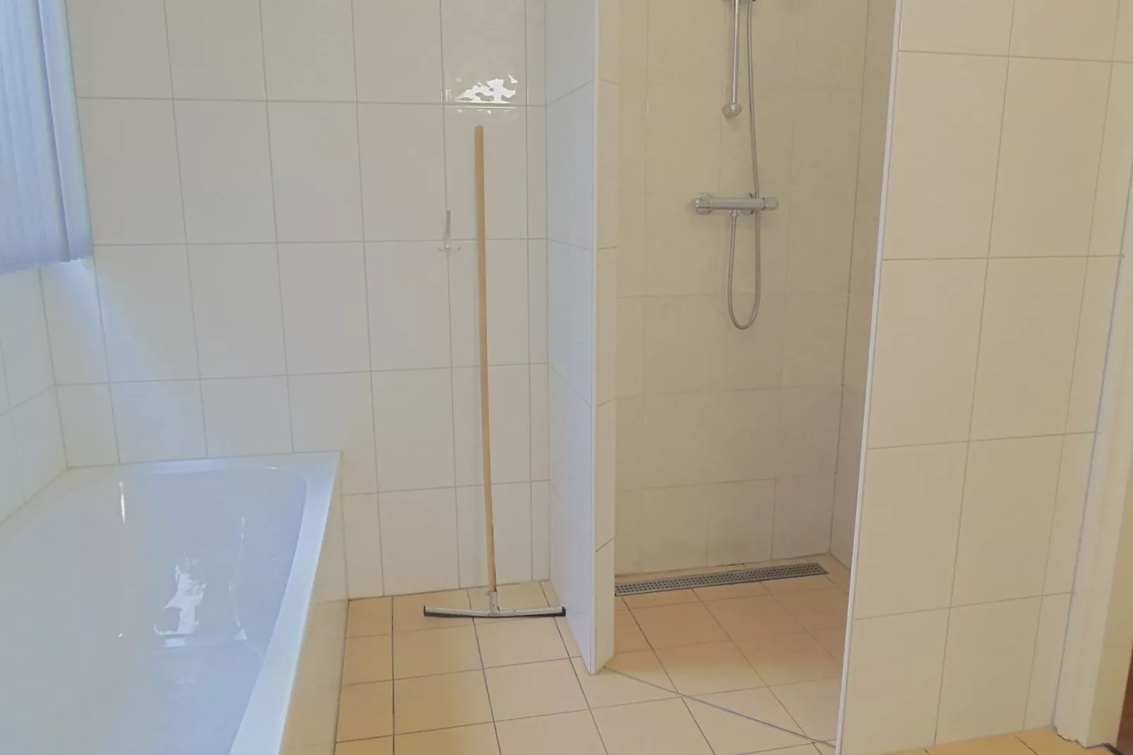 Vakantiepark De Rimboe & De Woeste Hoogte 2-Bathroom