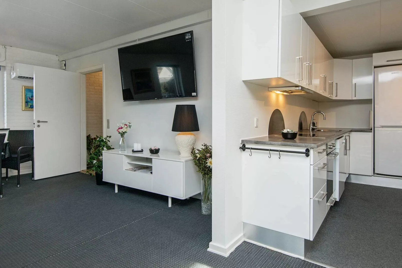 30 person holiday home in Ebeltoft-By Traum-Indoor