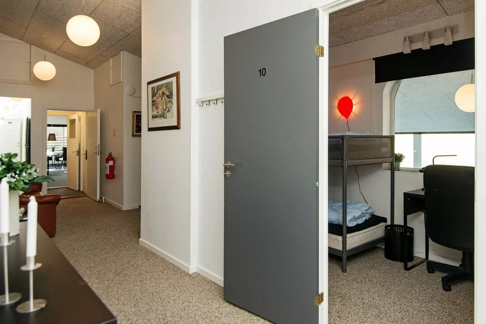 30 person holiday home in Ebeltoft-By Traum-Indoor