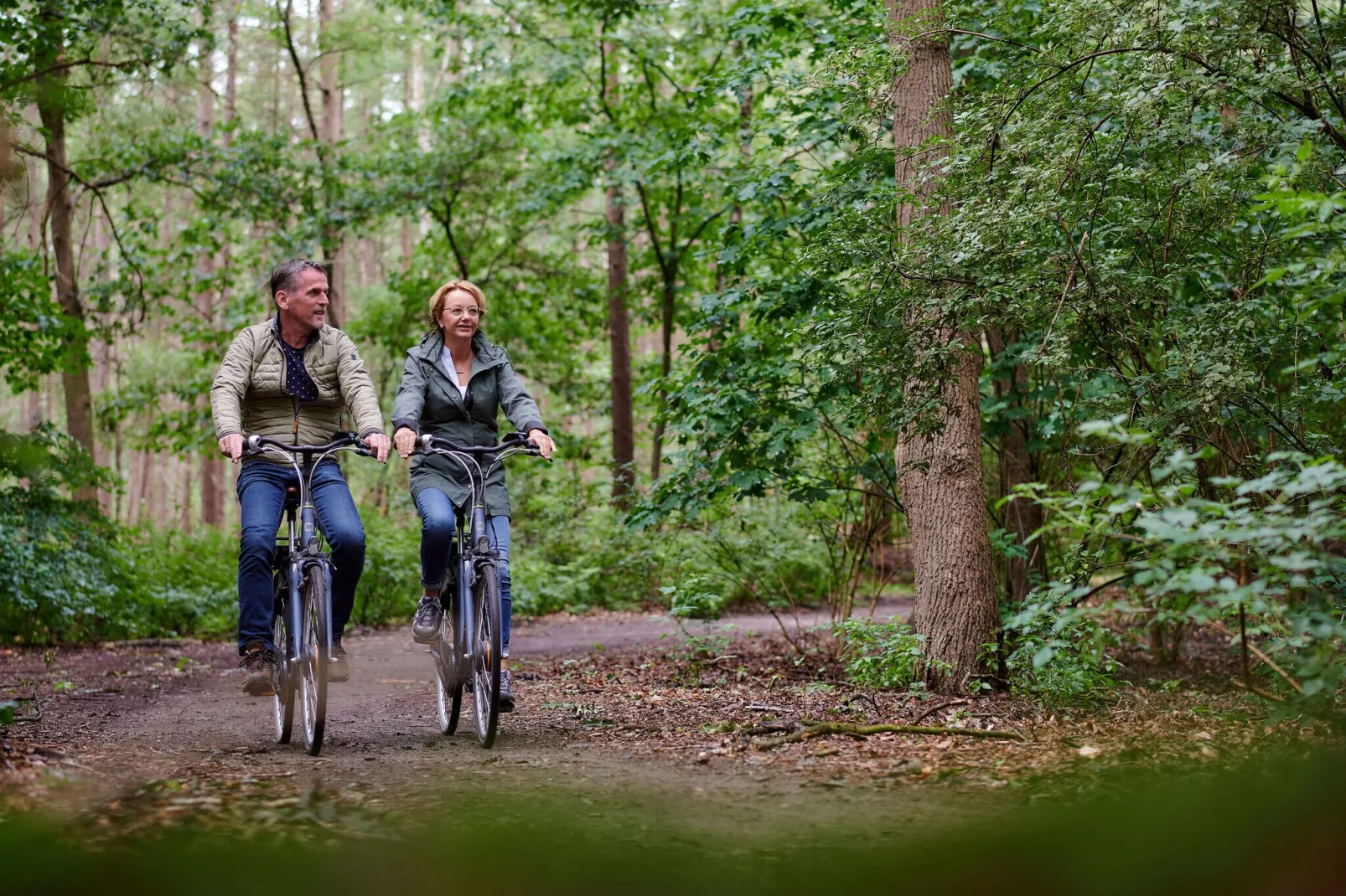 Landgoed De IJsvogel 11-Gebiete Sommer 1 km