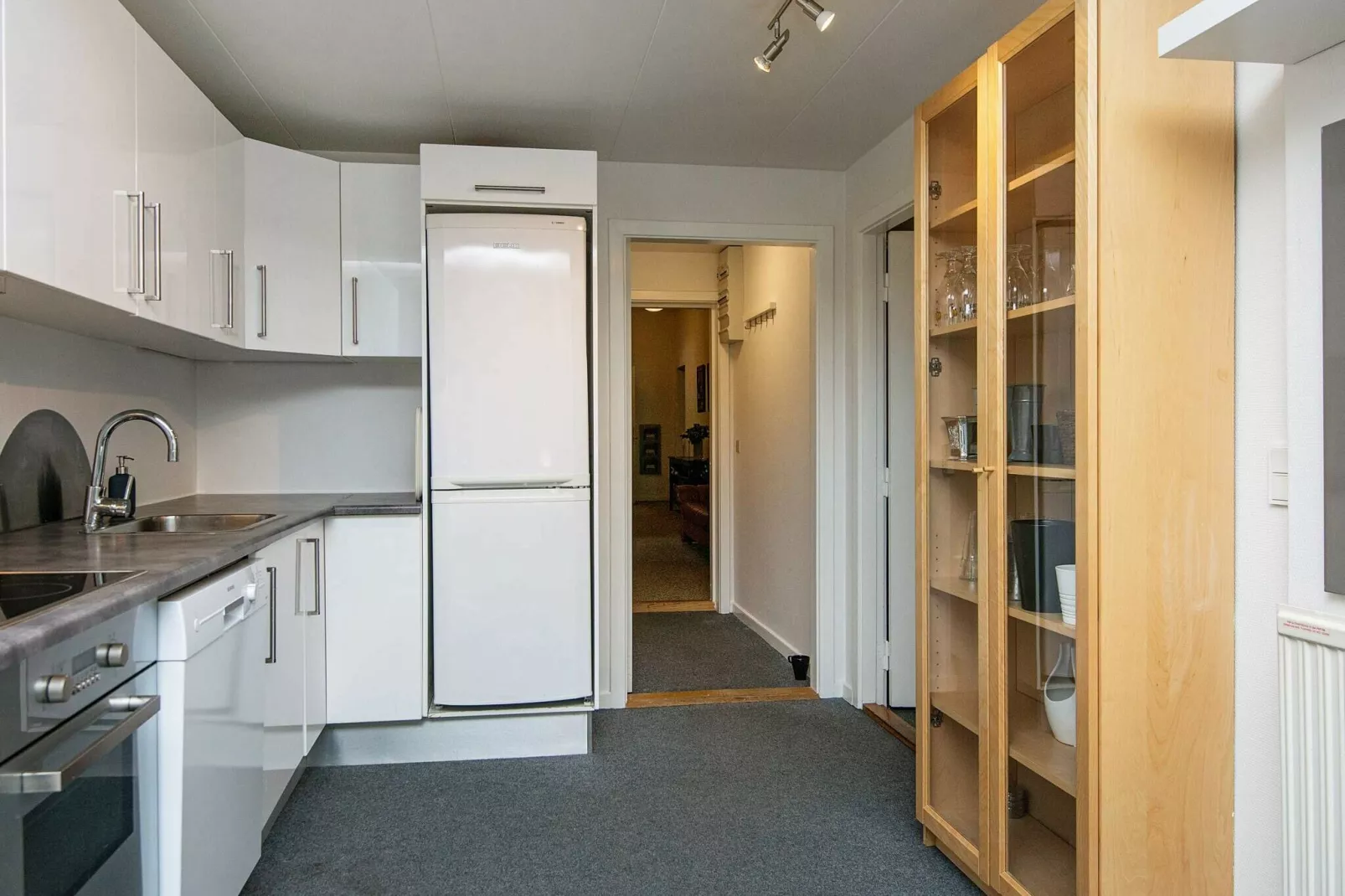 30 person holiday home in Ebeltoft-By Traum-Indoor