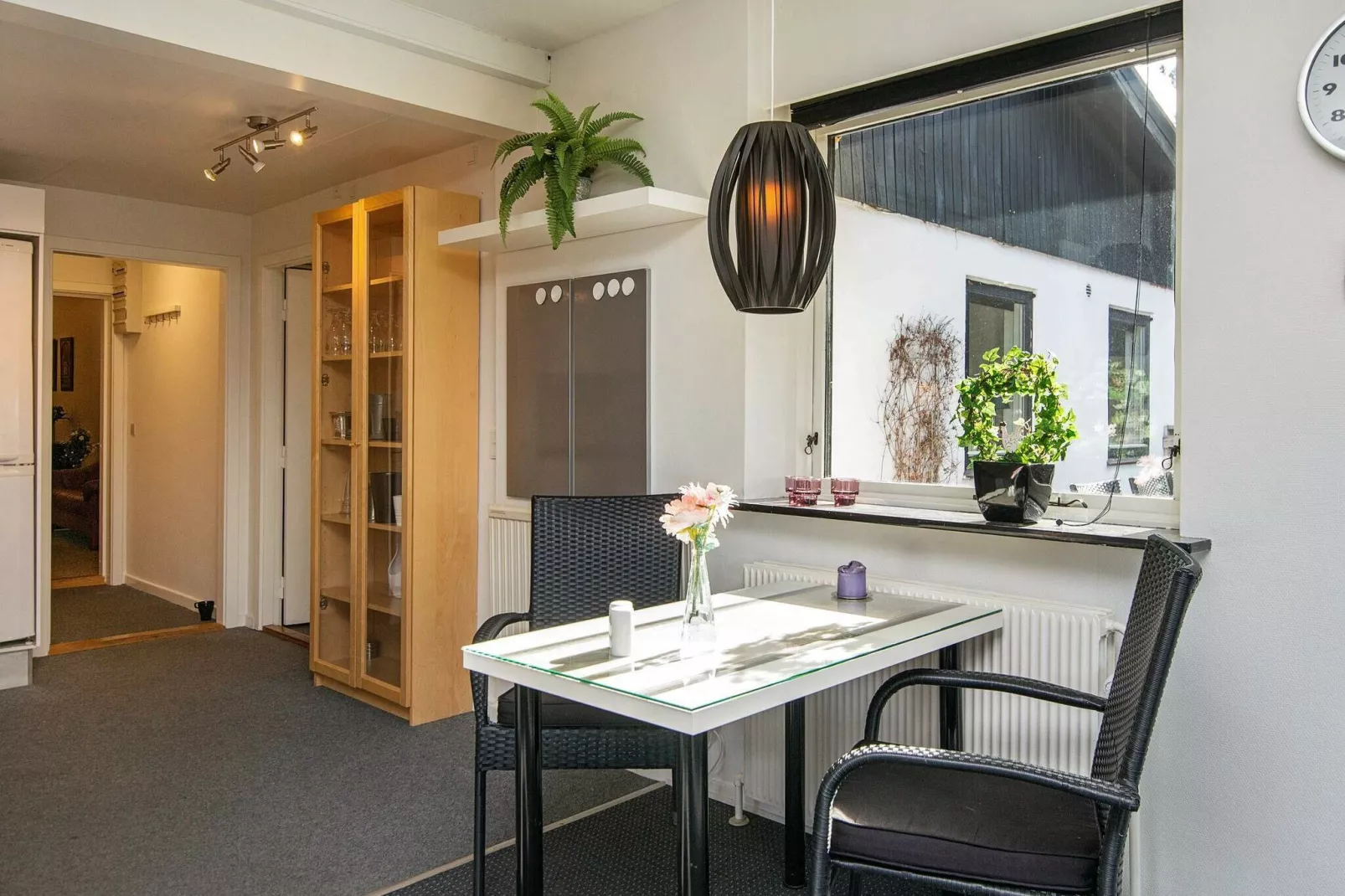 30 person holiday home in Ebeltoft-By Traum-Indoor