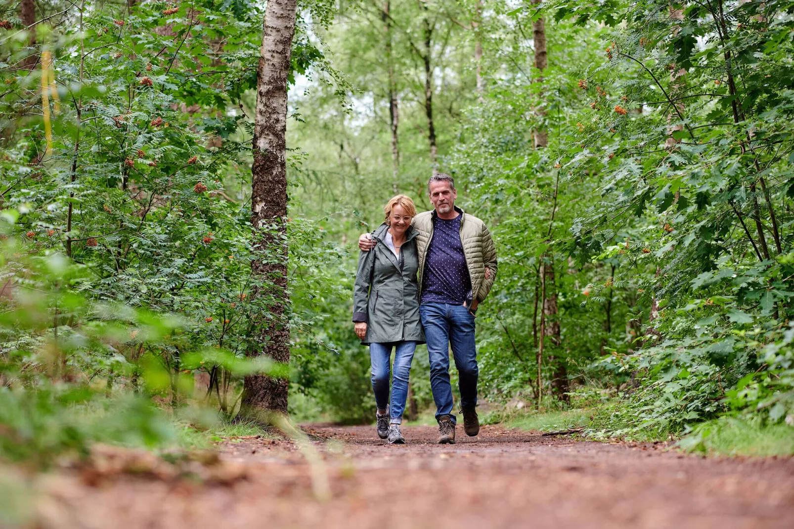 Landgoed De IJsvogel 11-Gebiete Sommer 1 km