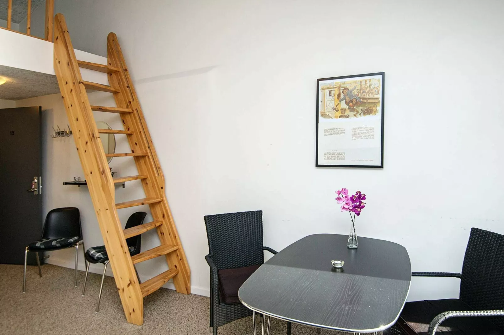 30 person holiday home in Ebeltoft-By Traum-Indoor