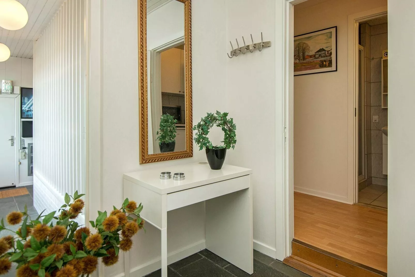 30 person holiday home in Ebeltoft-By Traum-Indoor