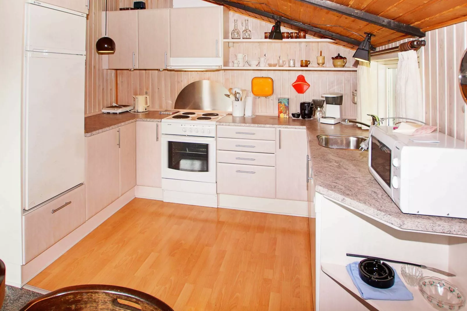 Havre isolé près du fjord -- By Traum Ferienwohnungen