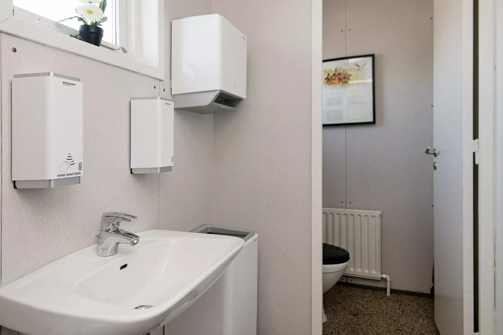 30 person holiday home in Ebeltoft-By Traum-Indoor