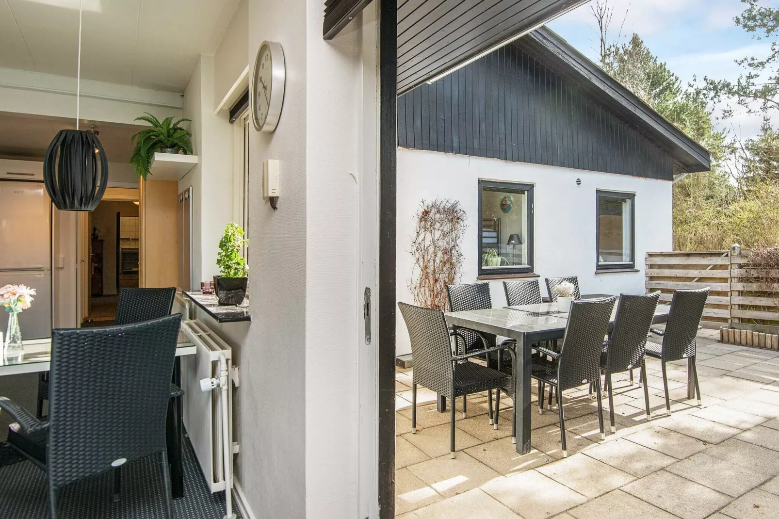 30 person holiday home in Ebeltoft-By Traum