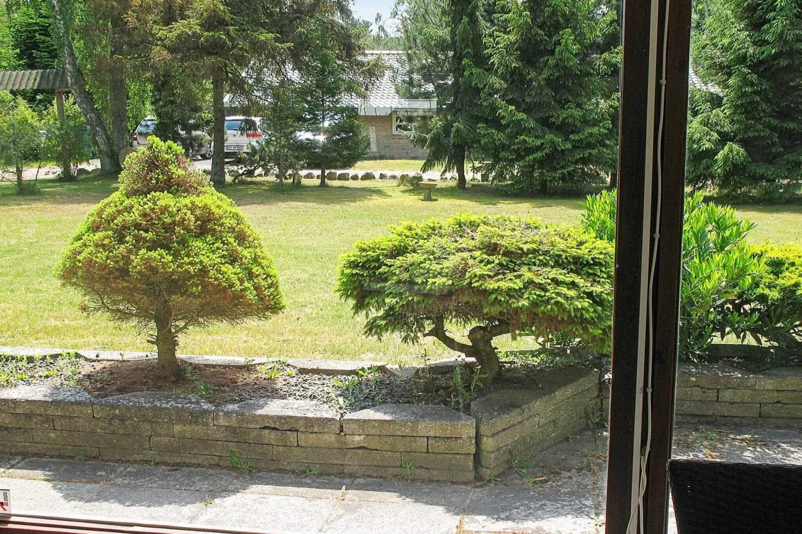 Maison de vacances pour 6 a Væggerløse