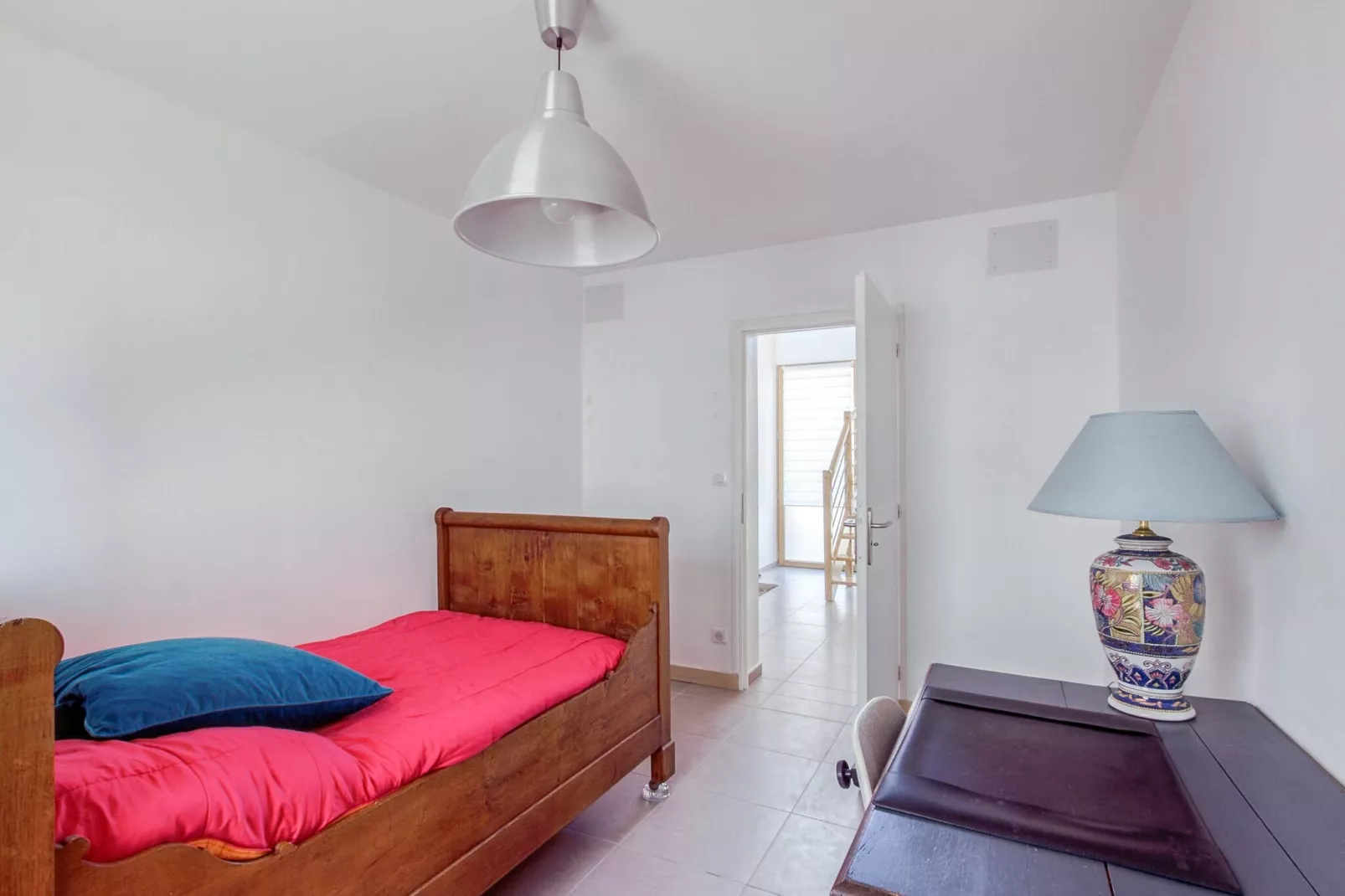 La Maison d'Alban-Bedroom