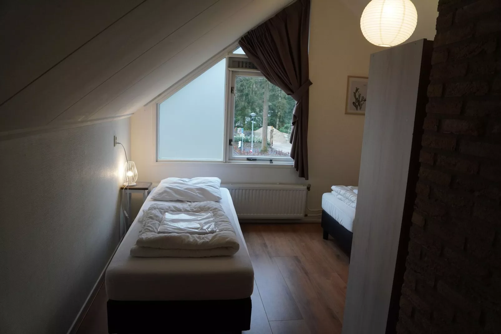 Vakantiepark De Rimboe & De Woeste Hoogte 3-Schlafzimmer