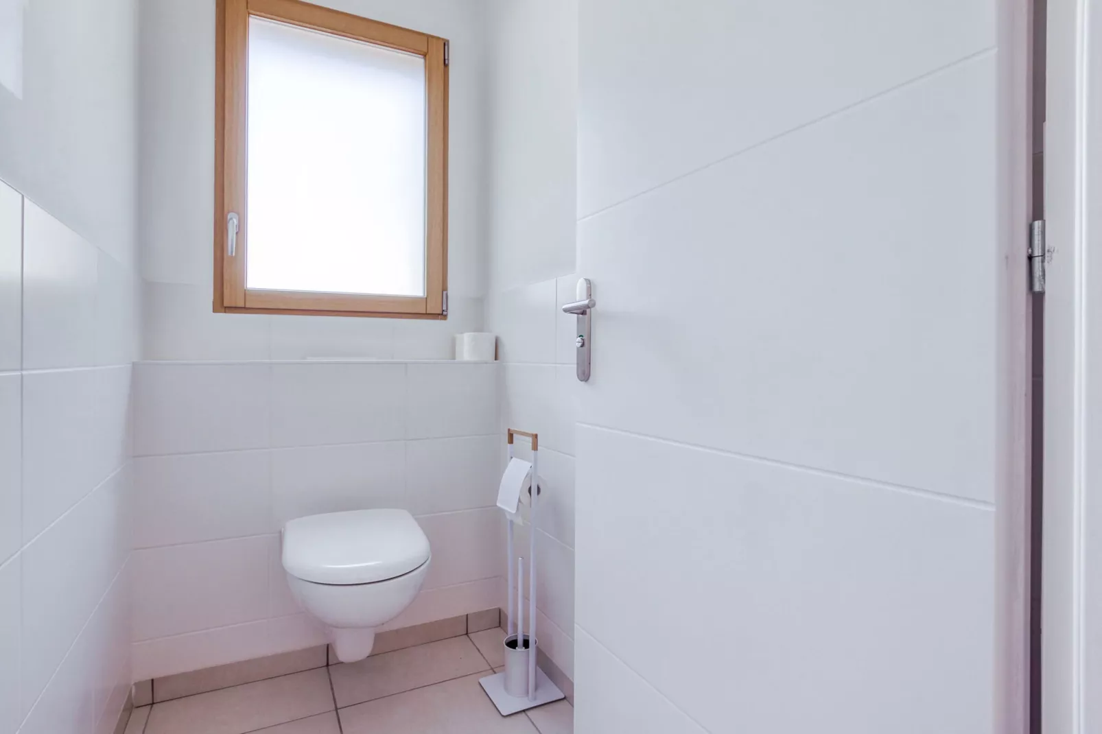 La Maison d'Alban-Bathroom