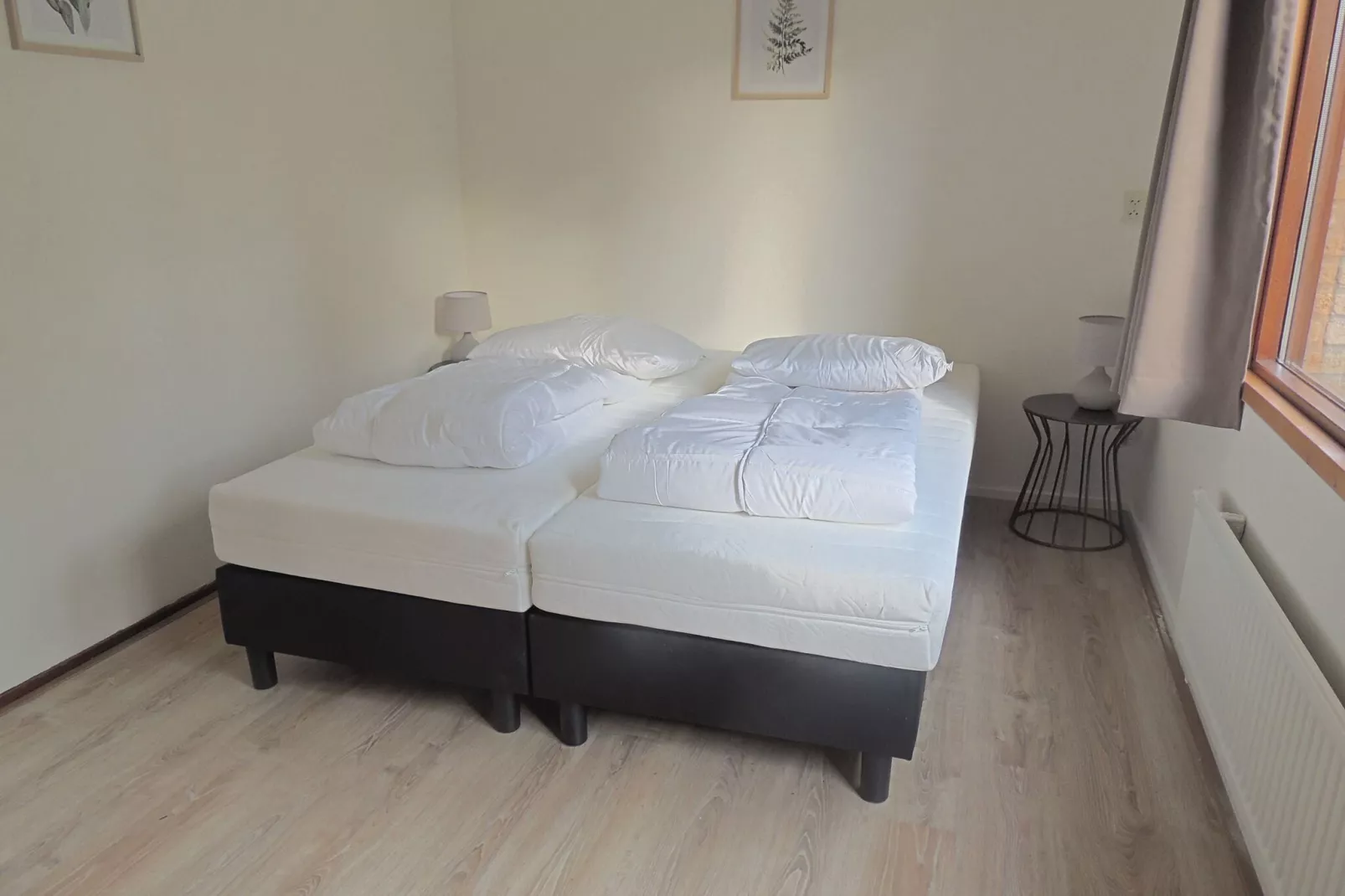 Vakantiepark De Rimboe & De Woeste Hoogte 3-Schlafzimmer