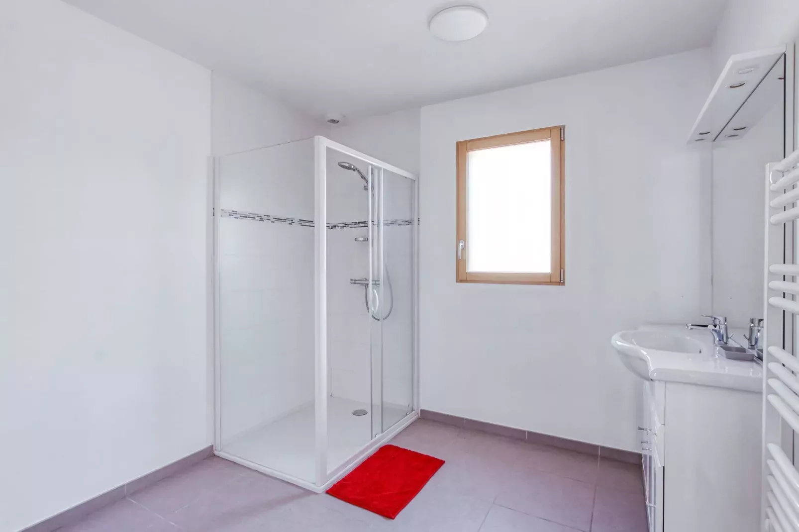 La Maison d'Alban-Bathroom