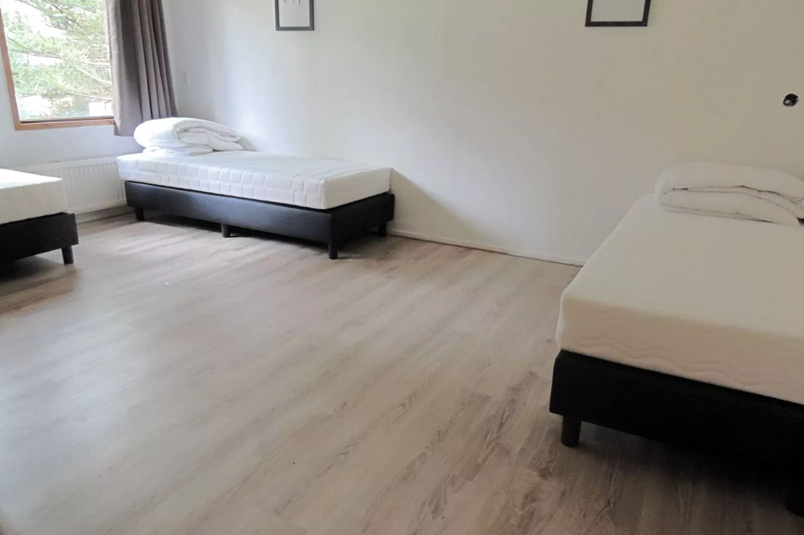 Vakantiepark De Rimboe & De Woeste Hoogte 3-Schlafzimmer