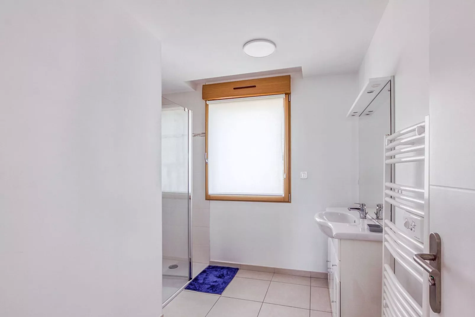 La Maison d'Alban-Bathroom