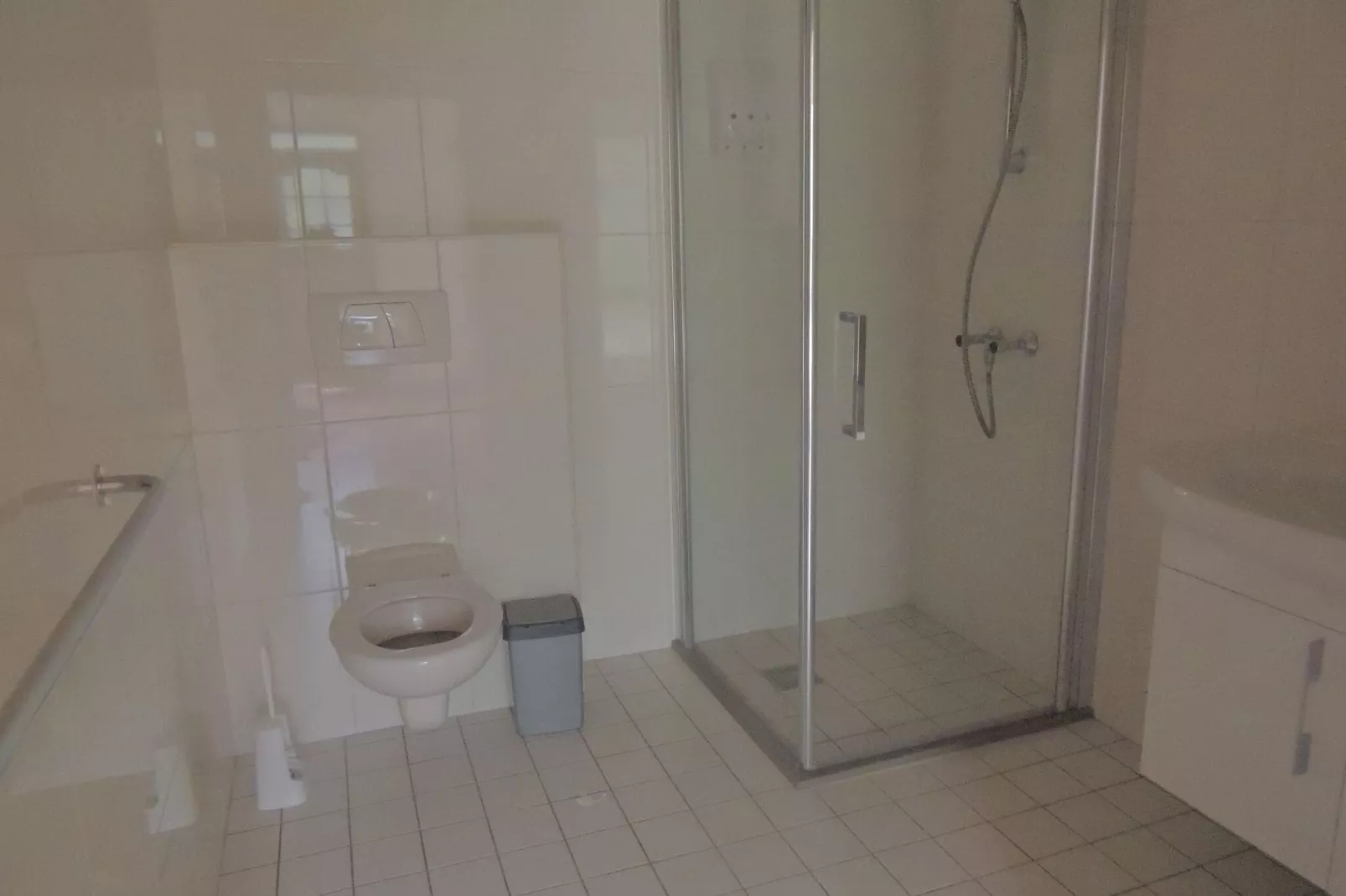 Vakantiepark De Rimboe & De Woeste Hoogte 3-Badezimmer