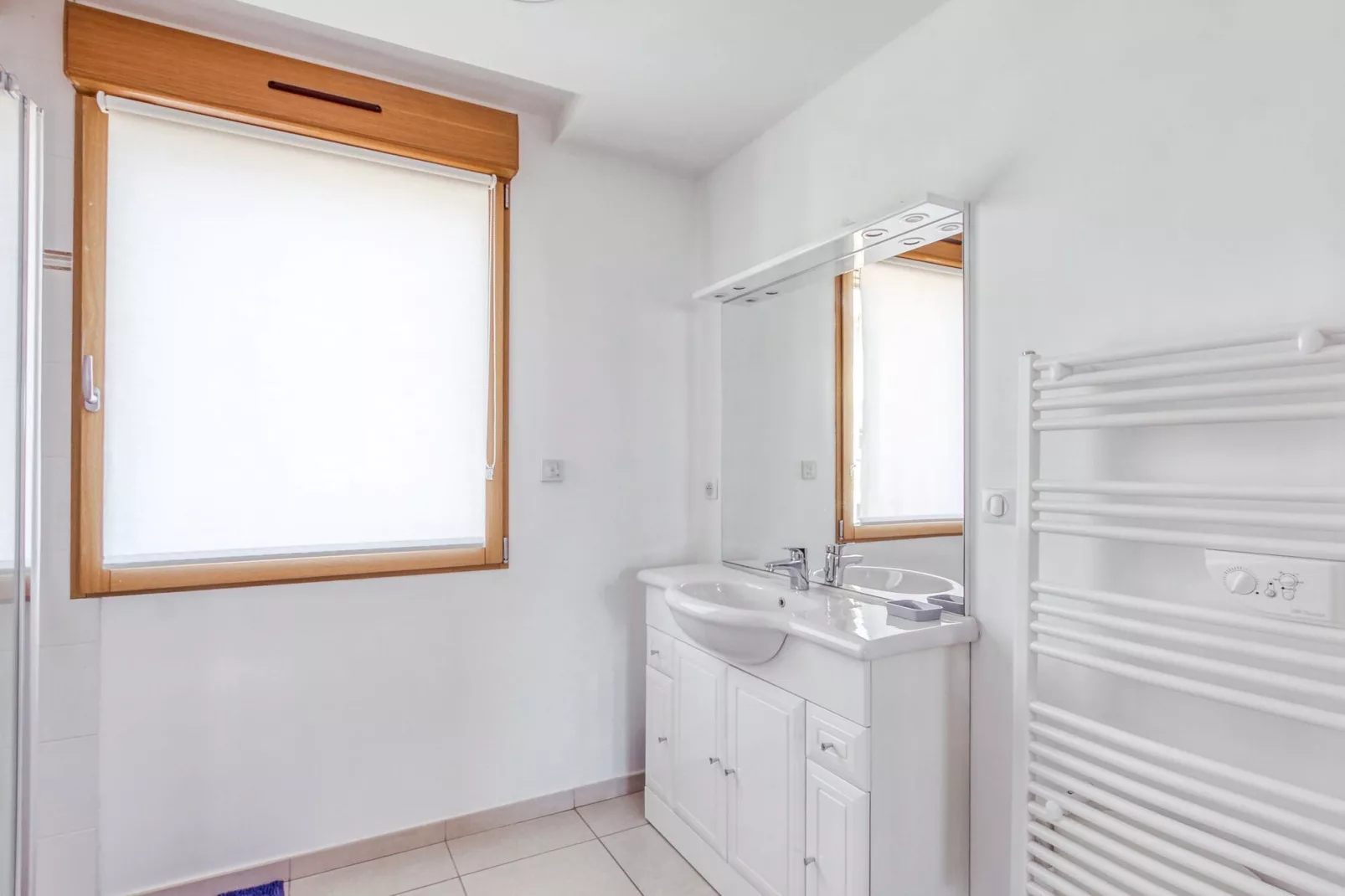 La Maison d'Alban-Bathroom