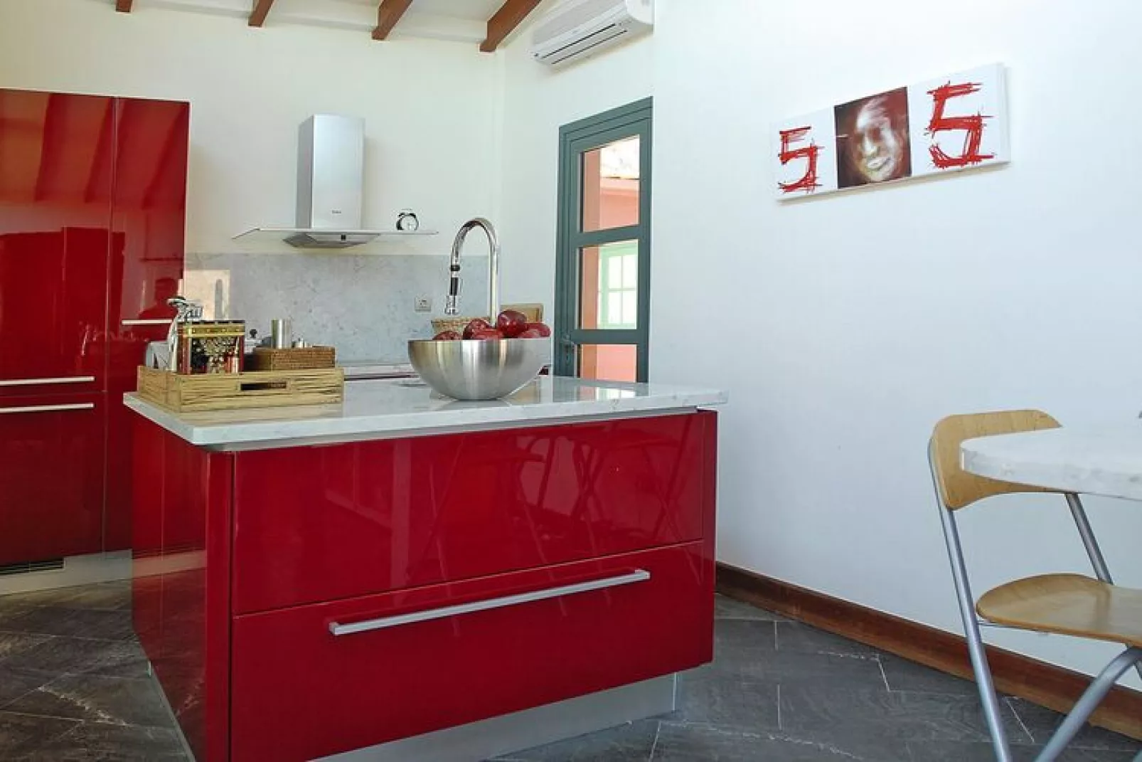 Villa La Canela I - Küche