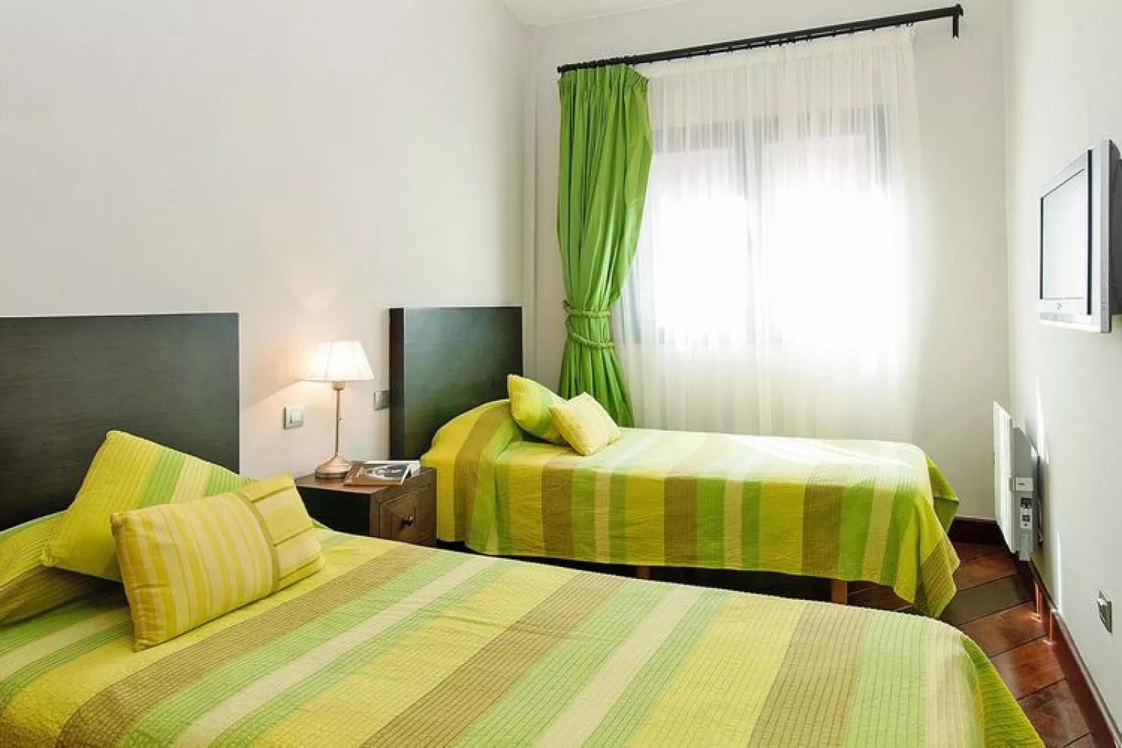 Villa La Canela I - Schlafzimmer