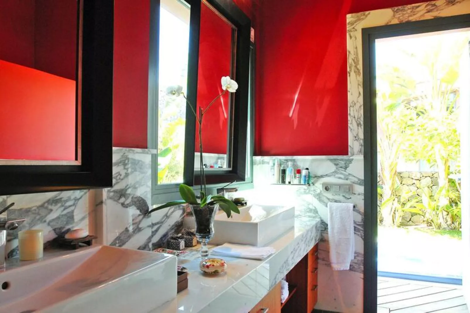 Villa La Canela I - Badezimmer