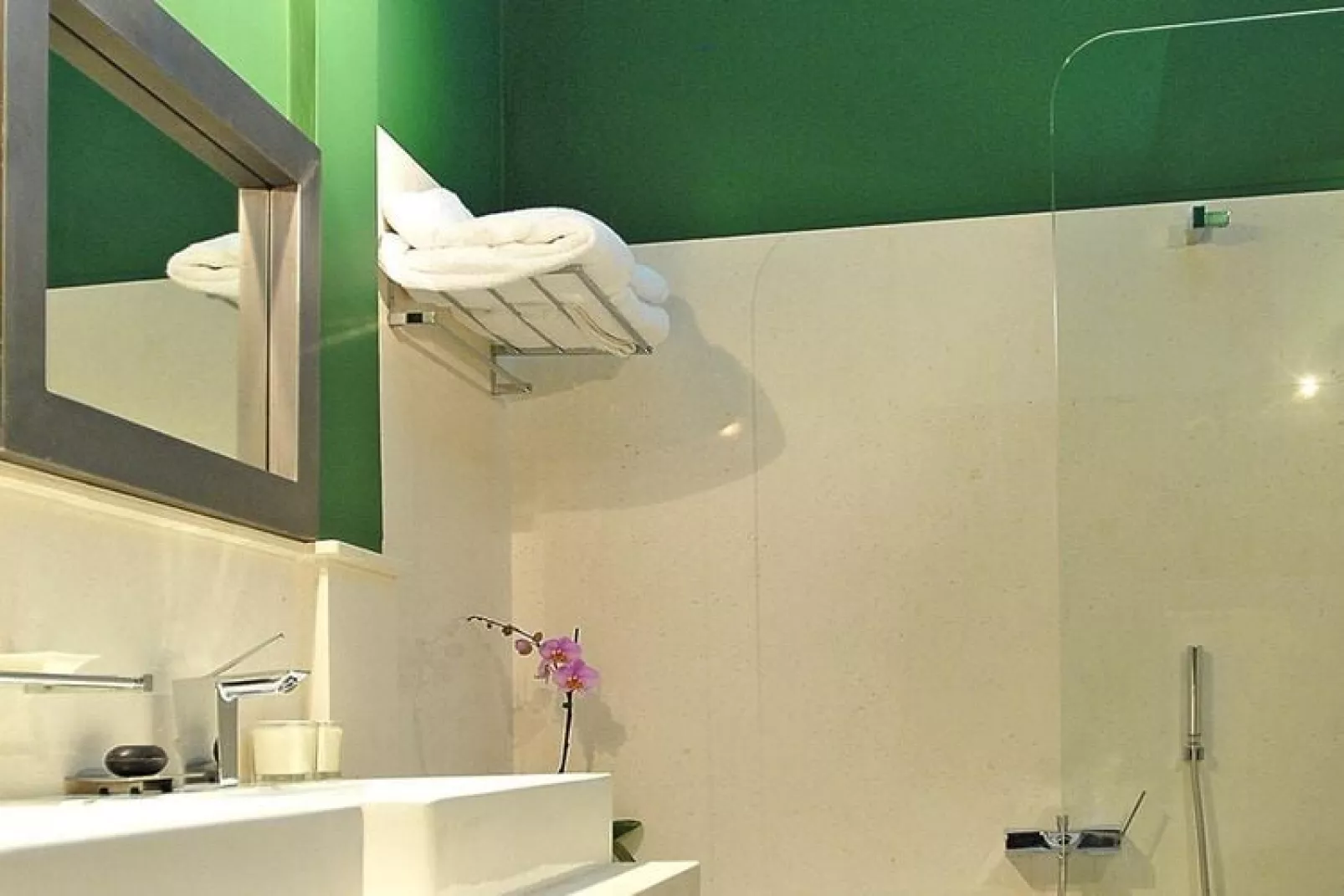 Villa La Canela I - Badezimmer