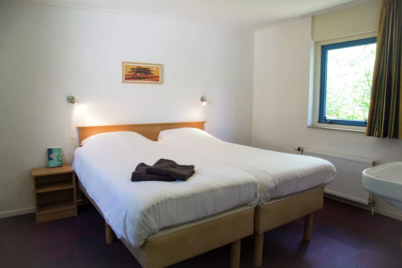 RCN Vakantiepark de Noordster 1-Bedroom