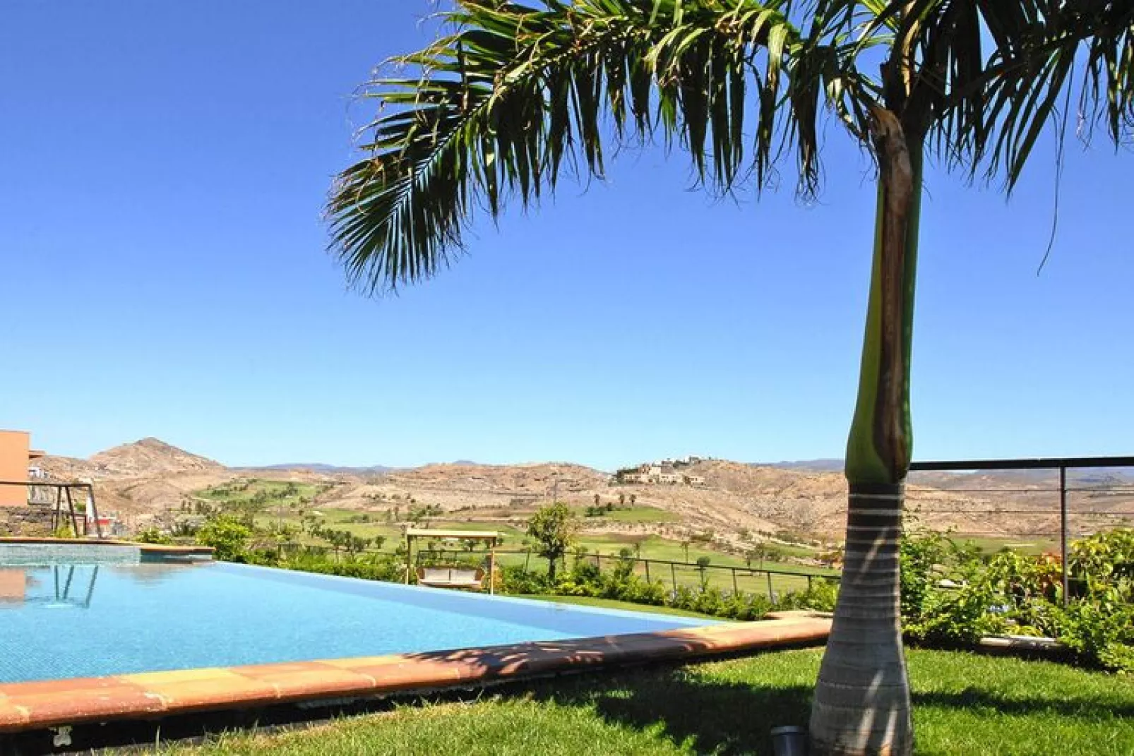 Villa La Canela I - Schwimmbad