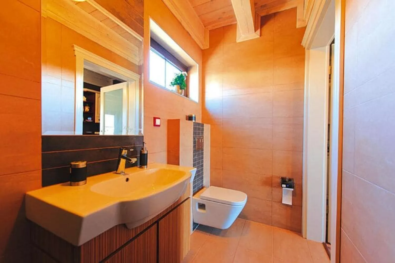 Osada Ustronie Morskie Typ A-Bathroom