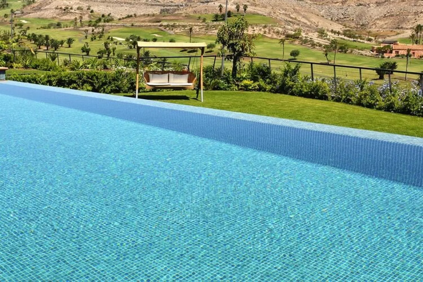 Villa La Canela I - Schwimmbad