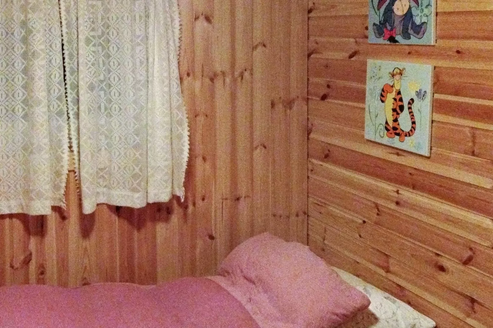 6 person holiday home in Kvalsund-Indoor