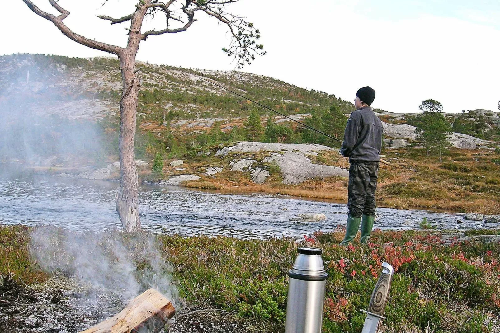 6 person holiday home in Kvalsund-Not tagged