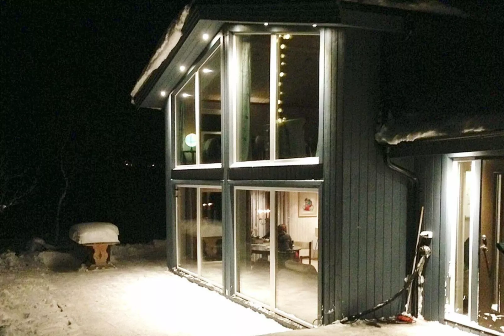6 person holiday home in Kvalsund-Not tagged