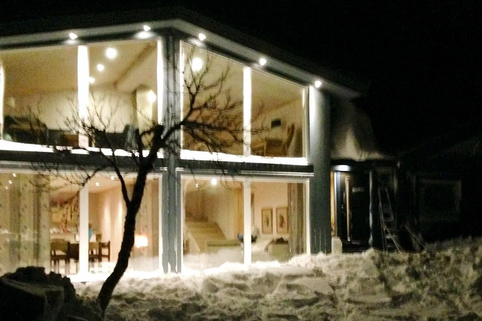 6 person holiday home in Kvalsund-Not tagged