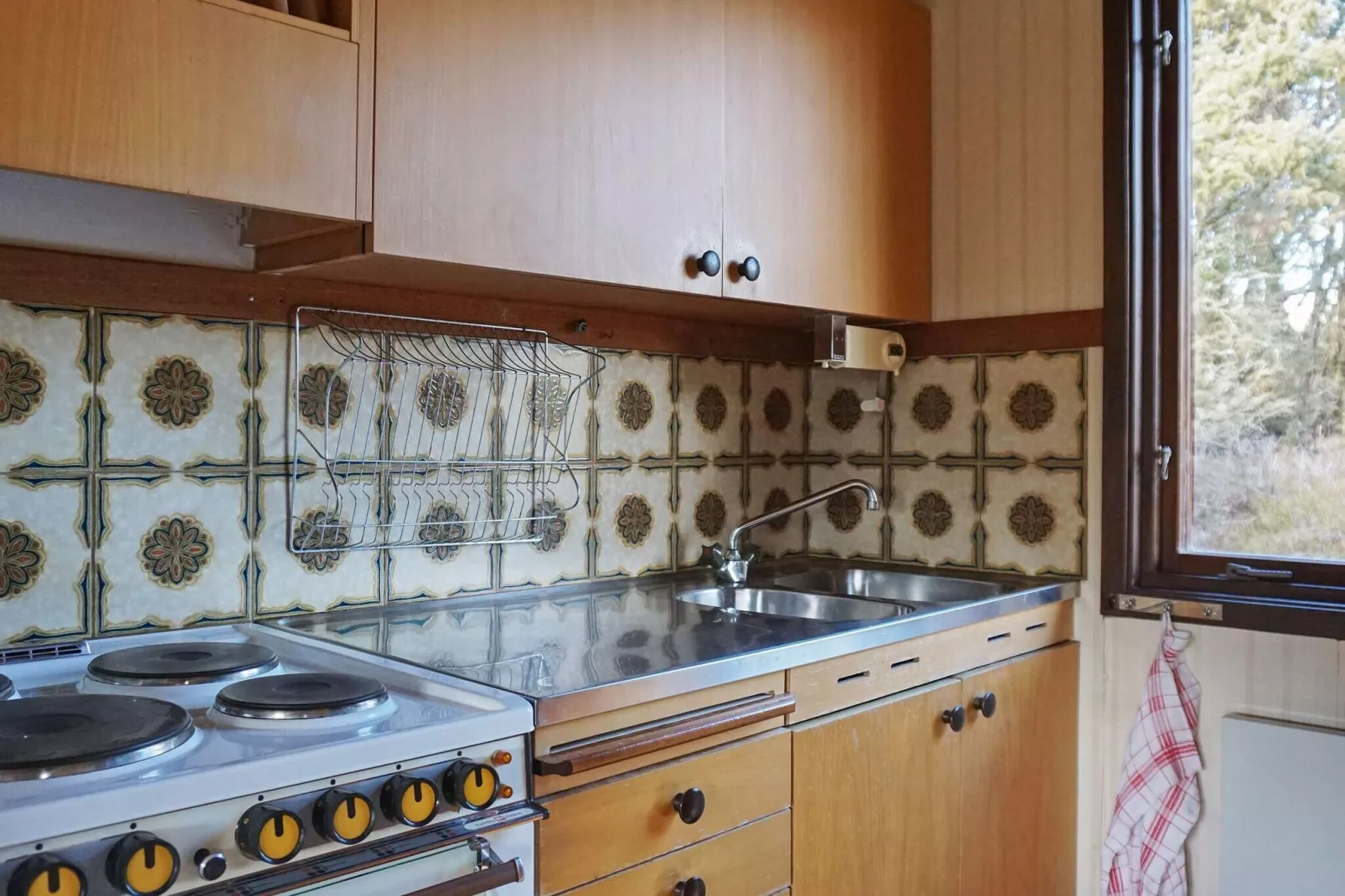4 person holiday home in DINGLE