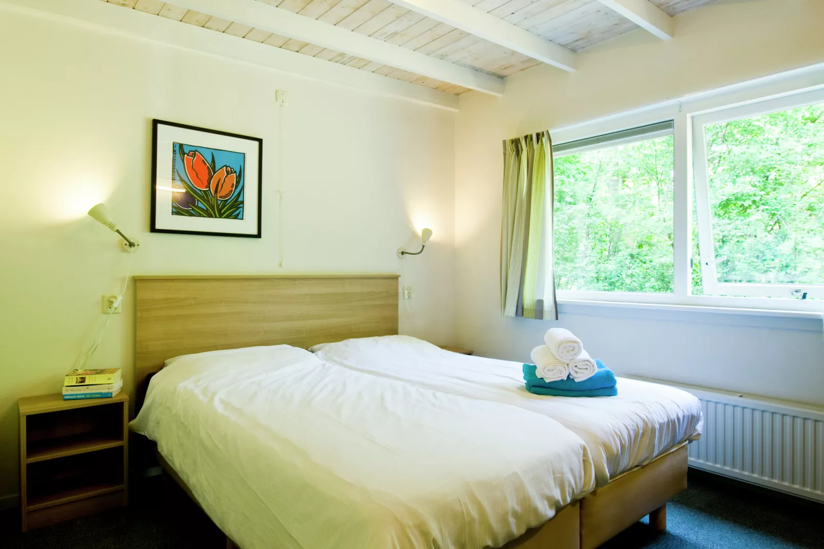 RCN Vakantiepark de Noordster 3-Bedroom