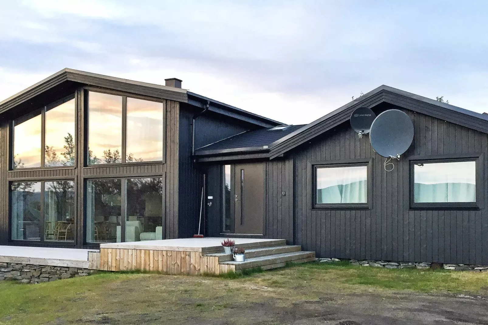 6 person holiday home in Kvalsund-Not tagged