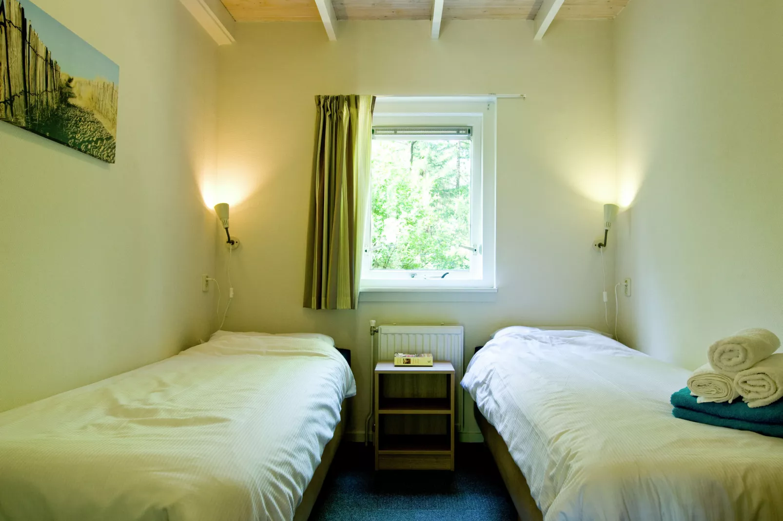 RCN Vakantiepark de Noordster 3-Bedroom