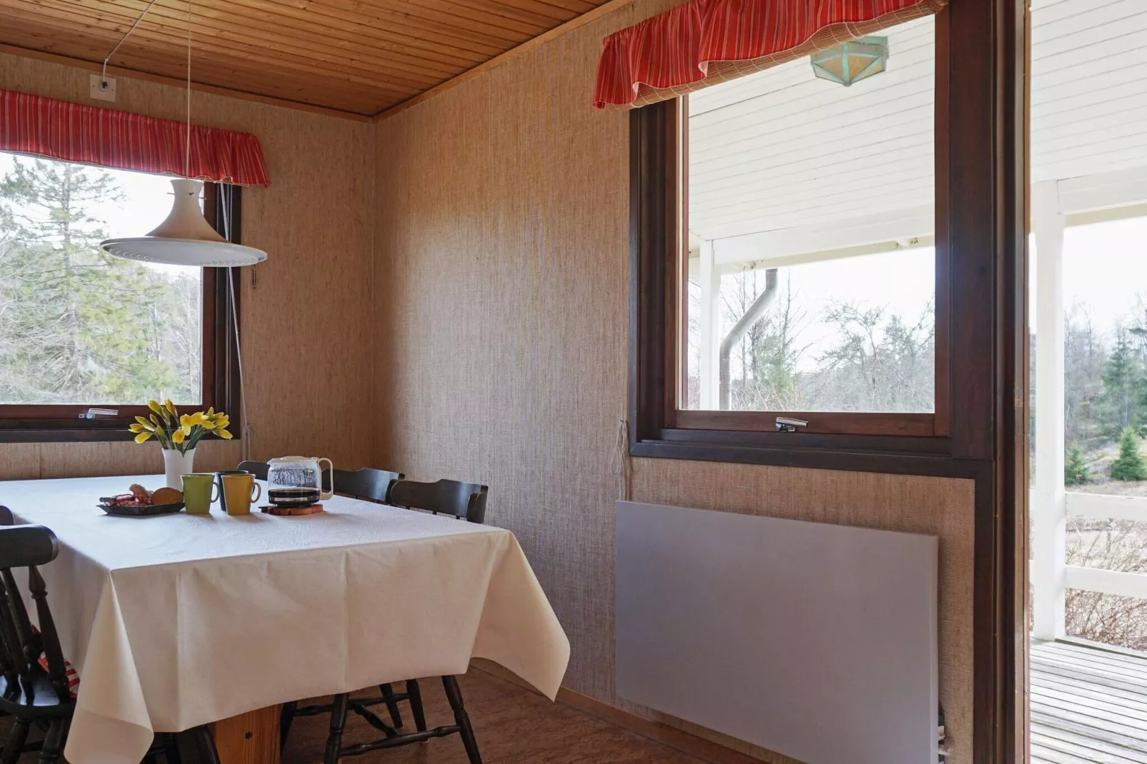 4 person holiday home in DINGLE-Indoor