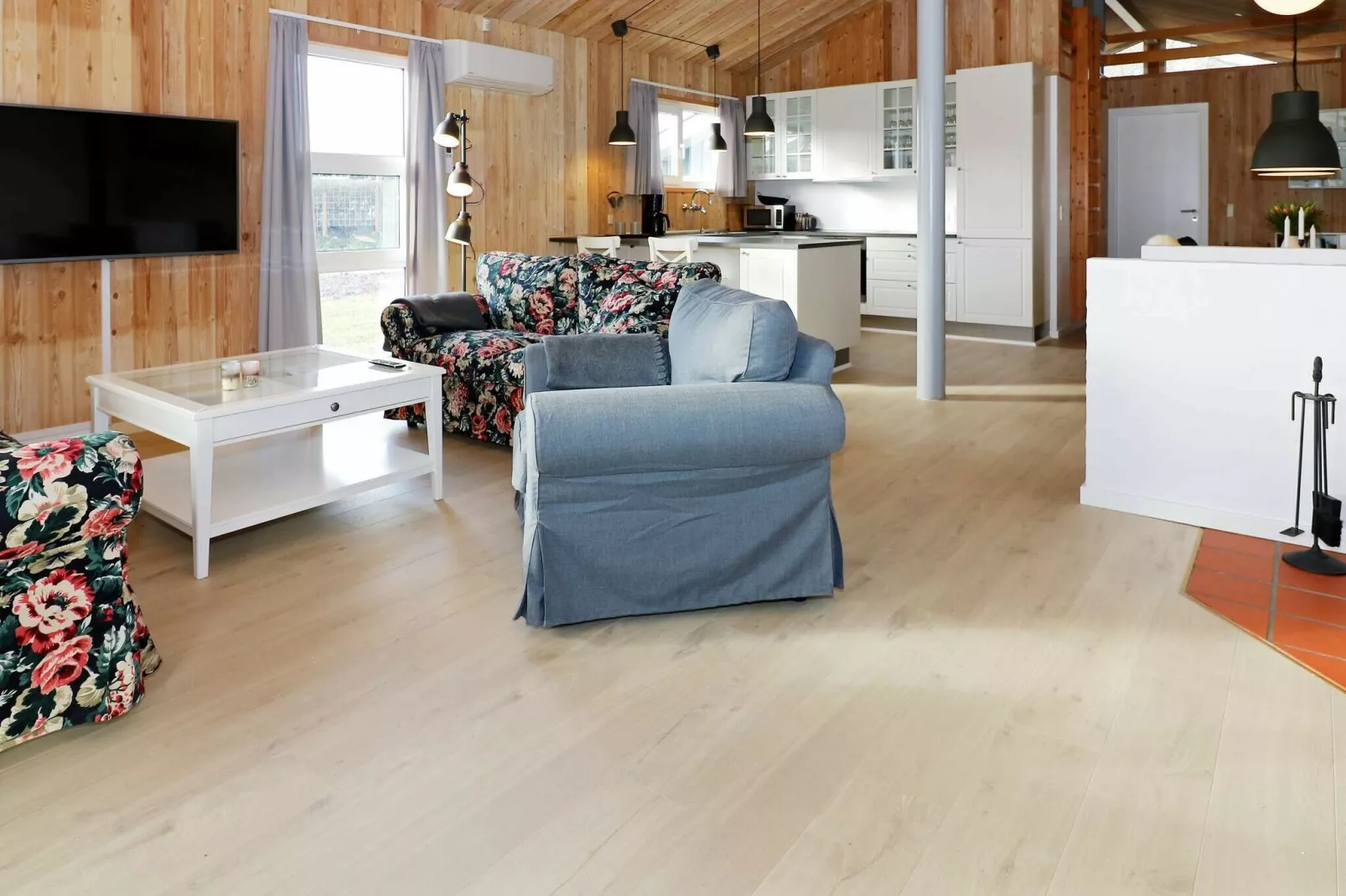 10 person holiday home in Hadsund-By Traum