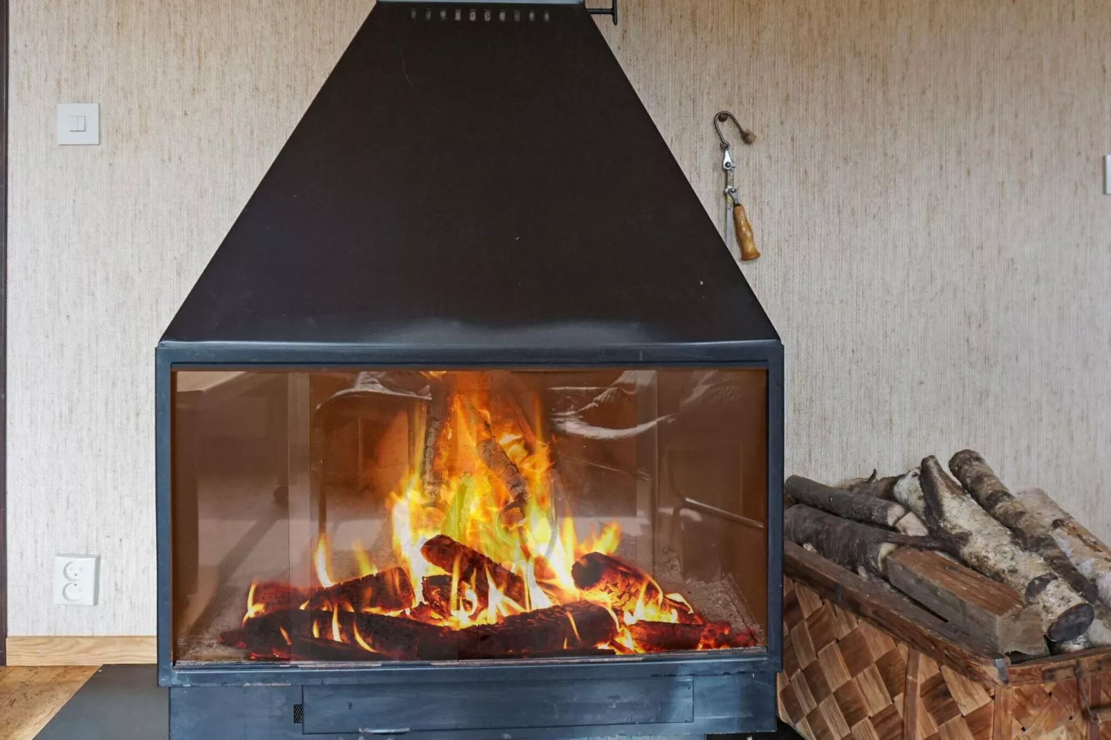 4 person holiday home in DINGLE-Indoor