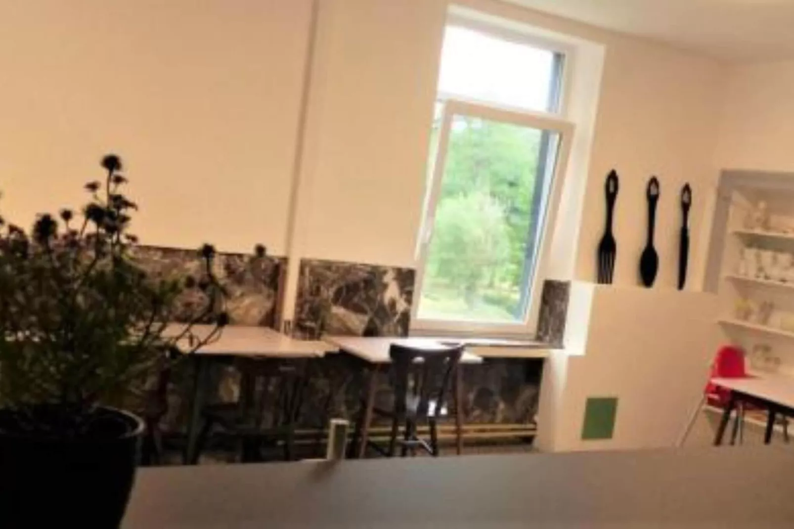 La Forgerie-Kitchen